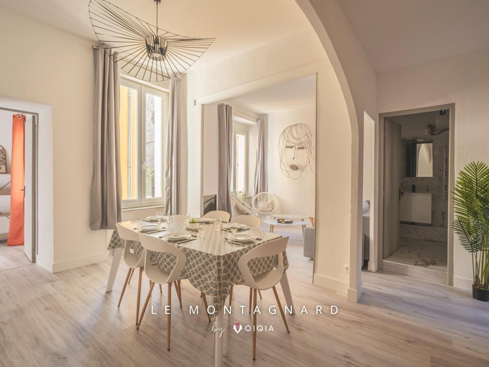 Le Convivial ~ Climatisation ~ Terrasse ~ Halles Ναρμπόν Εξωτερικό φωτογραφία