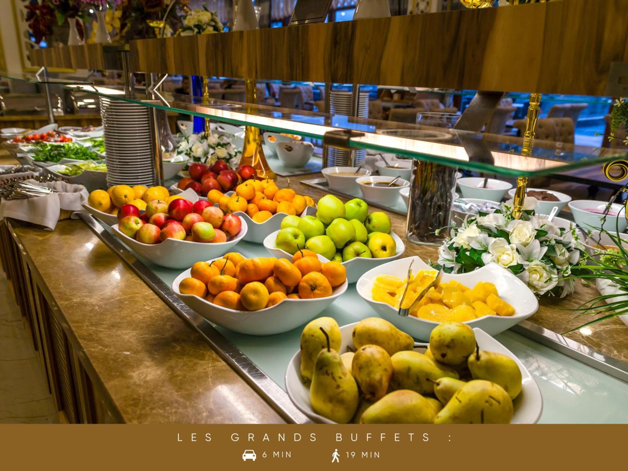 Le Convivial ~ Climatisation ~ Terrasse ~ Halles Ναρμπόν Εξωτερικό φωτογραφία